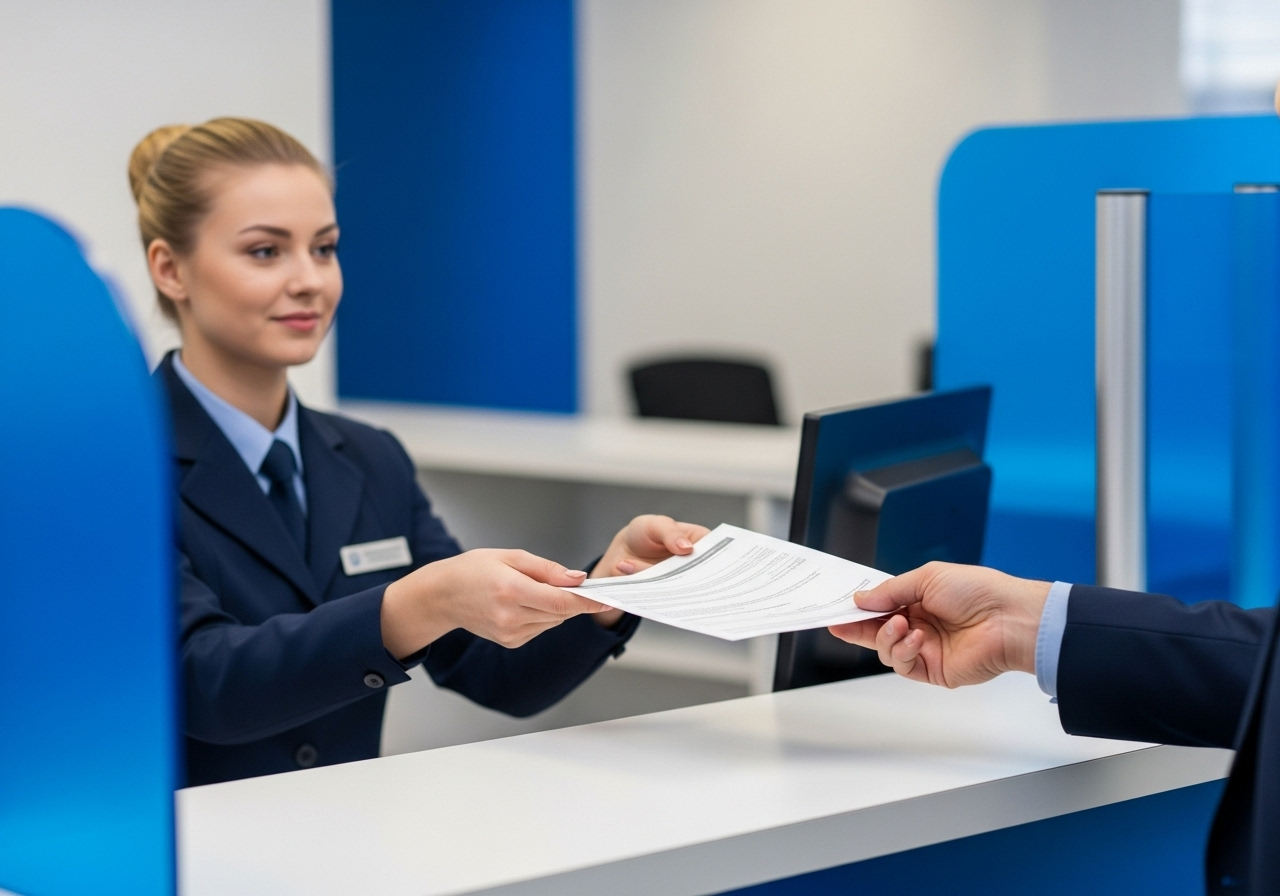 Уведомление для снятия с кадастрового учета в Вязниках