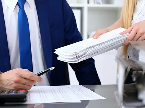 Оформление наследства в Вязниках 2025