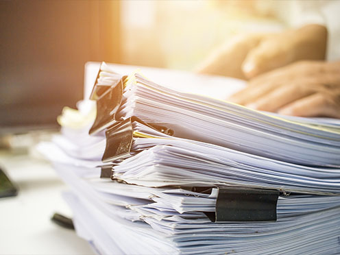 Подготовка договора в Вязниках