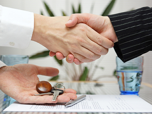 Доверительное управление арендой в Вязниках 2025